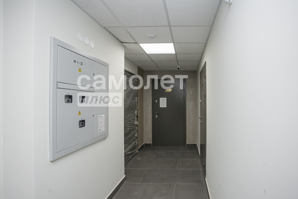 
  Продается 1-комн. квартира, 37.9 м², Молодежный пр-кт
. Фото 16.