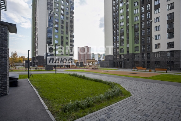 
  Продается 1-комн. квартира, 37.9 м², Молодежный пр-кт
. Фото 20.