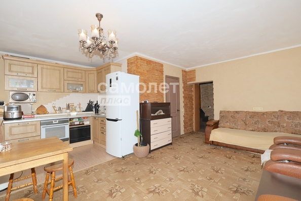
  Продается коттедж, 202.1 м², поселок Металлплощадка
. Фото 1.