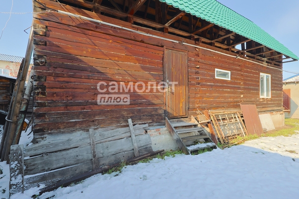 
  Продается коттедж, 202.1 м², поселок Металлплощадка
. Фото 21.