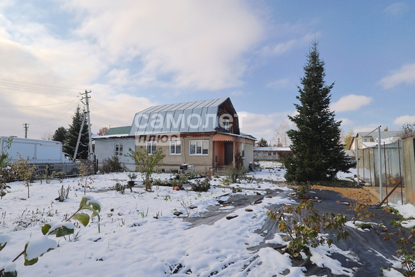 
  Продается коттедж, 202.1 м², поселок Металлплощадка
. Фото 37.