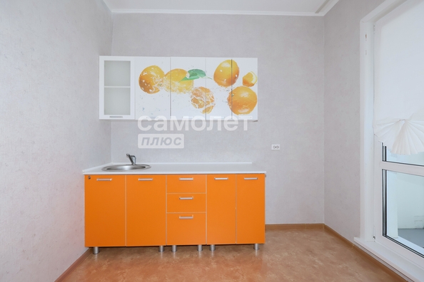 
  Продается 1-комн. квартира, 33.9 м², Серебряный бор ул, д. 14
. Фото 4.