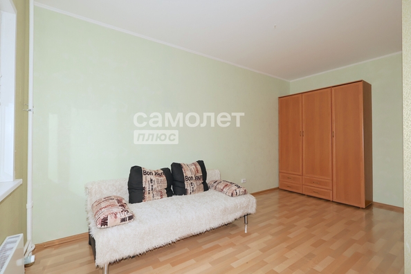 
  Продается 1-комн. квартира, 33.9 м², Серебряный бор ул, д. 14
. Фото 10.