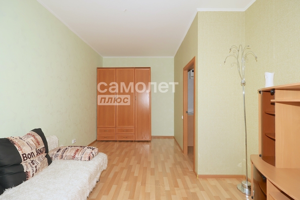 
  Продается 1-комн. квартира, 33.9 м², Серебряный бор ул, д. 14
. Фото 11.