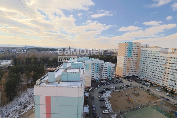 
  Продается 1-комн. квартира, 33.9 м², Серебряный бор ул, д. 14
. Фото 19.