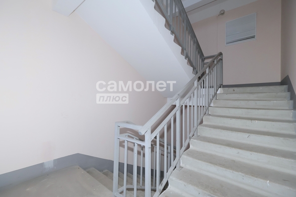 
  Продается 1-комн. квартира, 33.9 м², Серебряный бор ул, д. 14
. Фото 24.