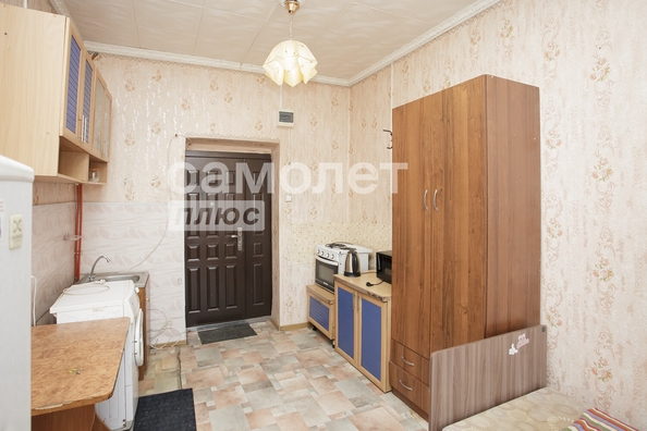 
  Продается 1-комн. квартира, 16.2 м², Кузнецкий пр-кт, д. 135Б
. Фото 3.
