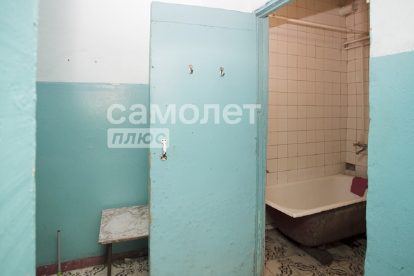 
  Продается 1-комн. квартира, 16.2 м², Кузнецкий пр-кт, д. 135Б
. Фото 8.