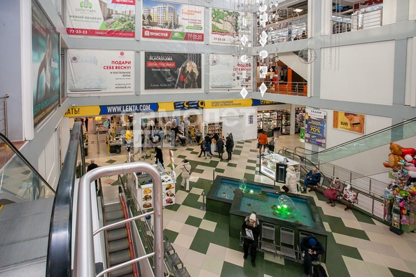 
  Продается торговая площадь, 46.4 м², Ленина пр-кт, д. 90
. Фото 6.