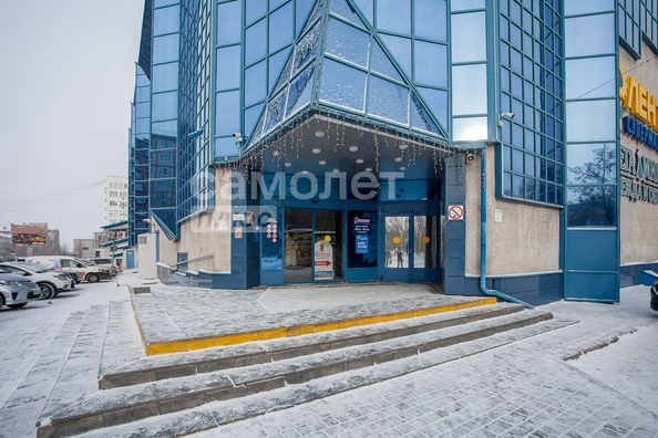 
  Продается торговая площадь, 46.4 м², Ленина пр-кт, д. 90
. Фото 11.