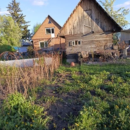 
  Продается дом, 58 м², Кемерово
. Фото 2.