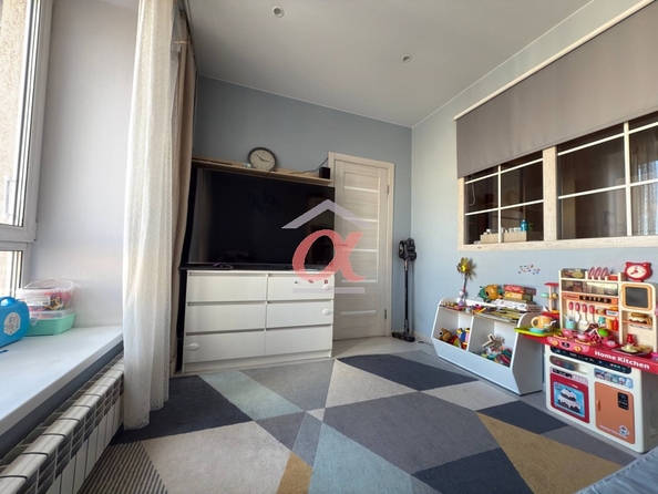 
  Продается 2-комн. квартира, 38.9 м², ЖК Верхний бульвар, дом 7 блок-секции  «Г»
. Фото 14.