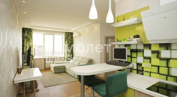 
  Продается 2-комн. квартира, 50 м², Соборная ул, д. 3
. Фото 1.