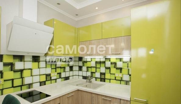 
  Продается 2-комн. квартира, 50 м², Соборная ул, д. 3
. Фото 3.