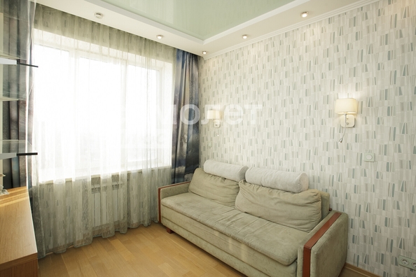 
  Продается 2-комн. квартира, 50 м², Соборная ул, д. 3
. Фото 10.