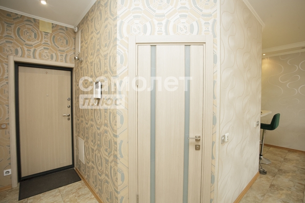 
  Продается 2-комн. квартира, 50 м², Соборная ул, д. 3
. Фото 14.