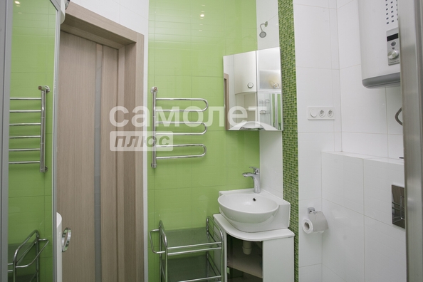 
  Продается 2-комн. квартира, 50 м², Соборная ул, д. 3
. Фото 17.