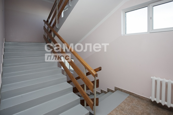 
  Продается 2-комн. квартира, 50 м², Соборная ул, д. 3
. Фото 23.