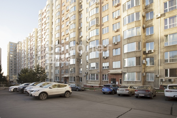 
  Продается 2-комн. квартира, 50 м², Соборная ул, д. 3
. Фото 29.