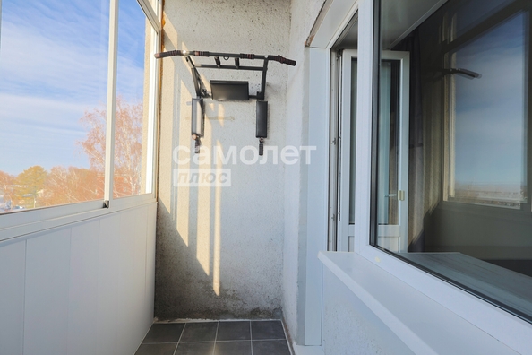
  Продается 1-комн. квартира, 32.8 м², Шахтеров пр-кт, д. 61а
. Фото 7.