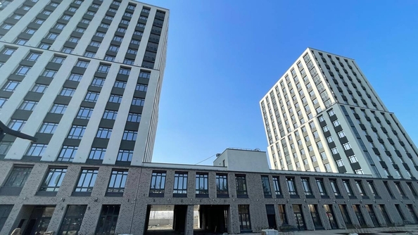 
  Продается 3-комн. квартира, 67 м², Терешковой ул
. Фото 4.