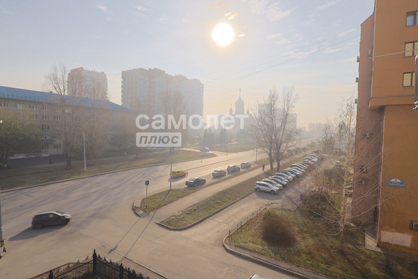 
  Продается 2-комн. квартира, 82.1 м², Соборная ул, д. 3
. Фото 21.