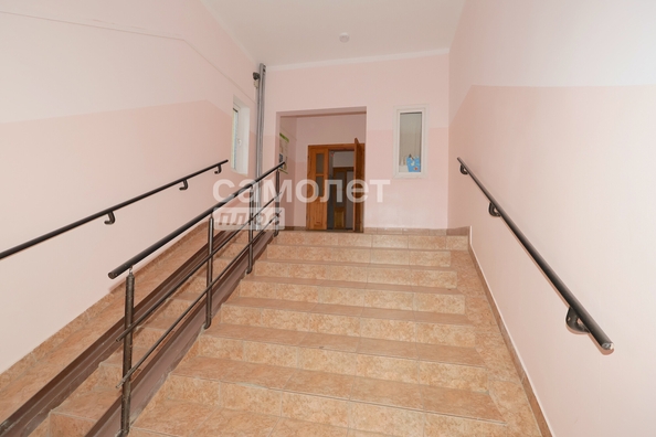 
  Продается 2-комн. квартира, 82.1 м², Соборная ул, д. 3
. Фото 22.