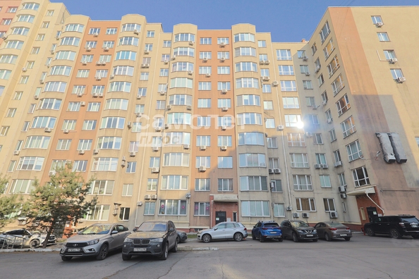 
  Продается 2-комн. квартира, 82.1 м², Соборная ул, д. 3
. Фото 25.
