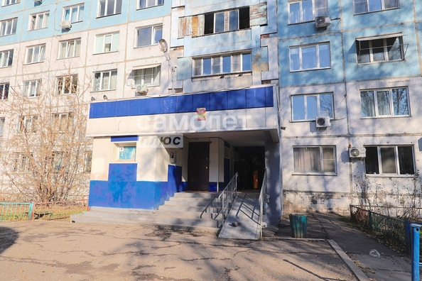 
  Продается 1-комн. квартира, 32.9 м², Ленинградский пр-кт, д. 28
. Фото 13.