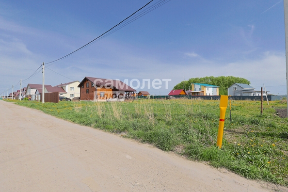 
  Продается земельный участок, 15 соток, село Андреевка
. Фото 1.