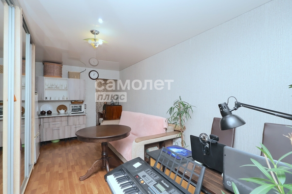 
  Продается студия, 23.1 м², Халтурина ул, д. 23
. Фото 5.