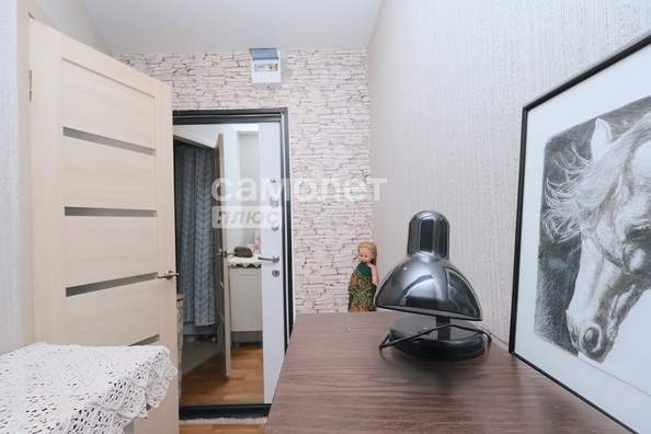 
  Продается студия, 23.1 м², Халтурина ул, д. 23
. Фото 7.