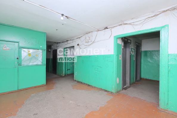 
  Продается студия, 23.1 м², Халтурина ул, д. 23
. Фото 15.