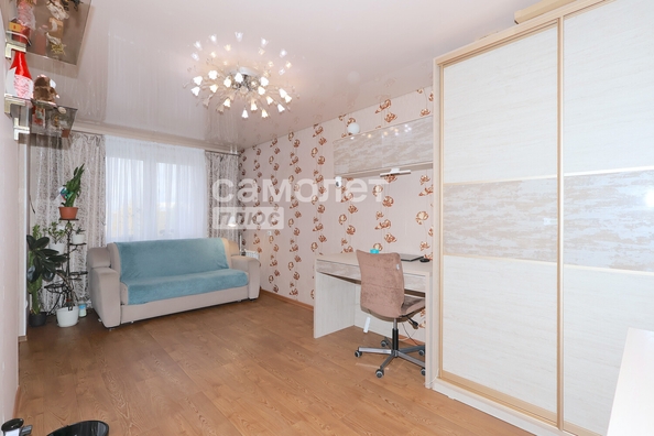
  Продается 2-комн. квартира, 52.6 м², Базовая ул, д. 6Б
. Фото 6.