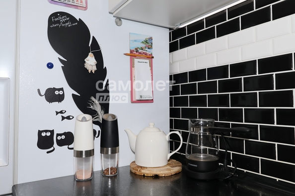 
  Продается 3-комн. квартира, 59.8 м², Комсомольский пр-кт, д. 53а
. Фото 6.