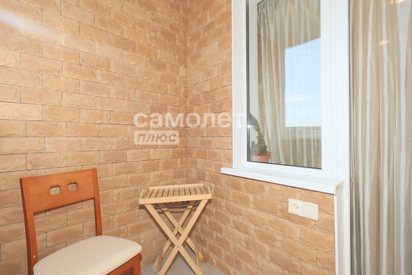 
  Продается 3-комн. квартира, 59.8 м², Комсомольский пр-кт, д. 53а
. Фото 10.