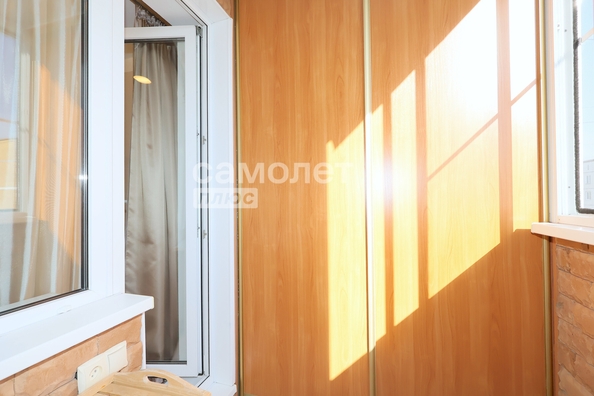 
  Продается 3-комн. квартира, 59.8 м², Комсомольский пр-кт, д. 53а
. Фото 11.