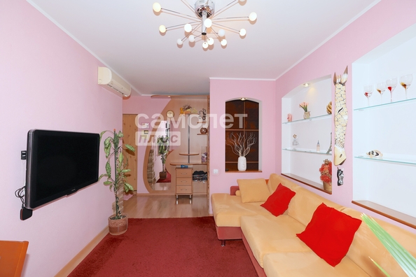 
  Продается 3-комн. квартира, 59.8 м², Комсомольский пр-кт, д. 53а
. Фото 17.
