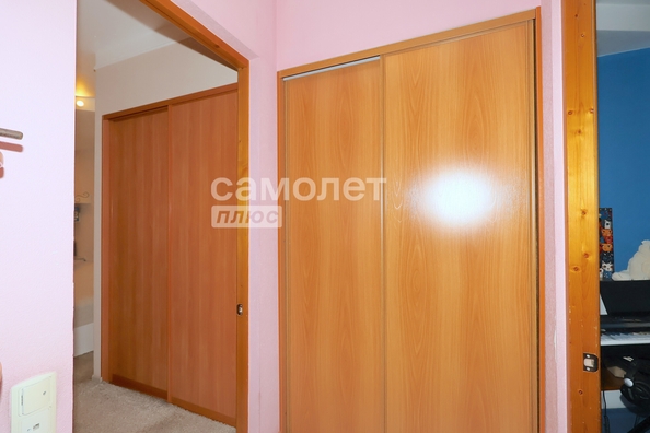 
  Продается 3-комн. квартира, 59.8 м², Комсомольский пр-кт, д. 53а
. Фото 22.