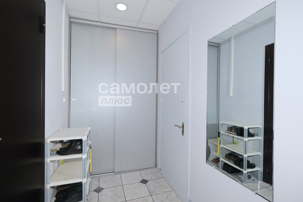 
  Продается 3-комн. квартира, 59.8 м², Комсомольский пр-кт, д. 53а
. Фото 31.