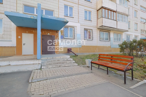
  Продается 3-комн. квартира, 59.8 м², Комсомольский пр-кт, д. 53а
. Фото 33.