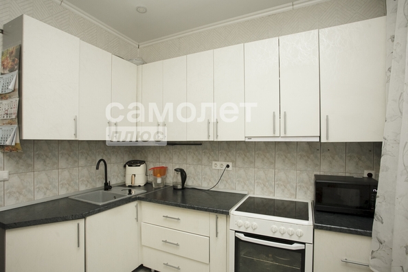 
  Продается 3-комн. квартира, 75.8 м², Патриотов ул, д. 7
. Фото 1.