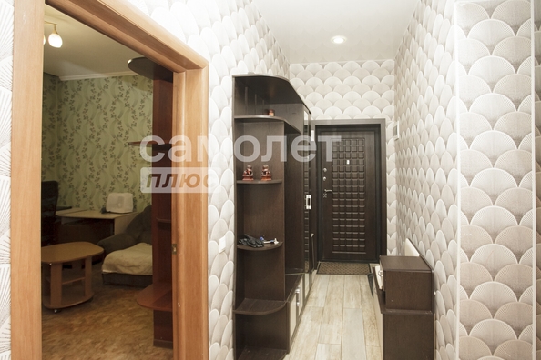
  Продается 3-комн. квартира, 75.8 м², Патриотов ул, д. 7
. Фото 5.