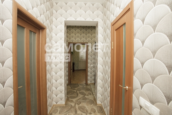 
  Продается 3-комн. квартира, 75.8 м², Патриотов ул, д. 7
. Фото 7.