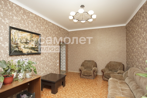 
  Продается 3-комн. квартира, 75.8 м², Патриотов ул, д. 7
. Фото 16.