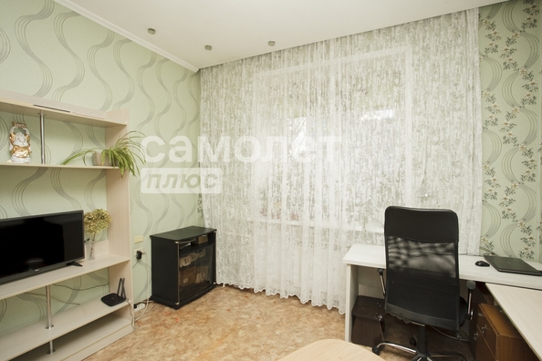
  Продается 3-комн. квартира, 75.8 м², Патриотов ул, д. 7
. Фото 19.