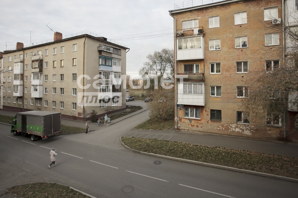 
  Продается 3-комн. квартира, 75.8 м², Патриотов ул, д. 7
. Фото 27.