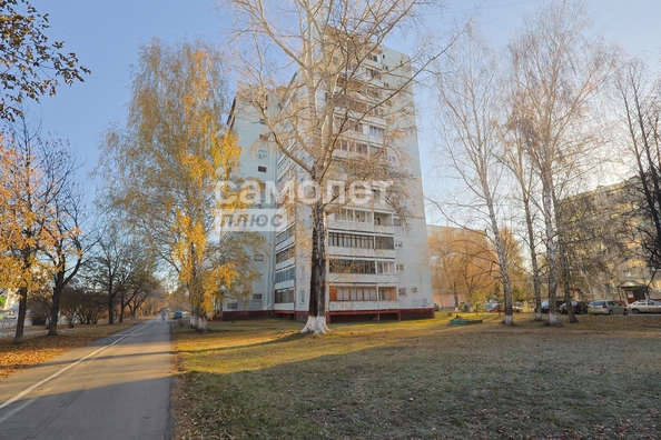 
  Продается комната, 18 м², Октябрьский пр-кт, д. 83
. Фото 1.