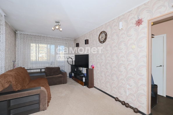 
  Продается комната, 18 м², Октябрьский пр-кт, д. 83
. Фото 3.