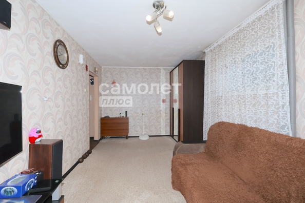 
  Продается комната, 18 м², Октябрьский пр-кт, д. 83
. Фото 4.